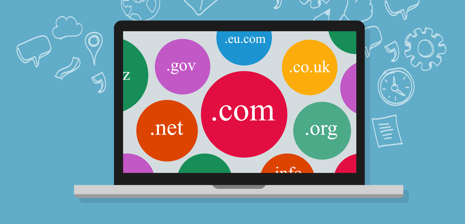 .co.th คือ domain สำหรับ การพาณิชย์และธุรกิจ ได้แก่ บริษัท, ห้างหุ้นส่วน และ เครื่องหมายการค้า ซึ่งจะต้องเป็น องค์กรพาณิชย์ ที่ จดทะเบียน ในประเทศไทย หรือ บริษัทต่างประเทศ ที่มีตัวแทนอยู่ ในประเทศไทย เอกสาร ที่ใช้ ประกอบการ จดทะเบียนโดเมน คือ หนังสือรับรองบริษัท ใบ ภ.พ. 20 (ภาษีมูลค่าเพิ่ม) หรือ ใบท.ค. 0401/พ.ค.0401 (ทะเบียนการค้า) หรือ หลักฐานการเป็นเจ้าของ เครื่องหมายการค้า Trade Mark นั้นๆ ซึ่งได้ดำเนิน การจดทะเบียน ต่อ กรมทรัพย์สินทางปัญญา อย่างถูกต้อง